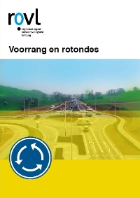 Voorrang en rotondes